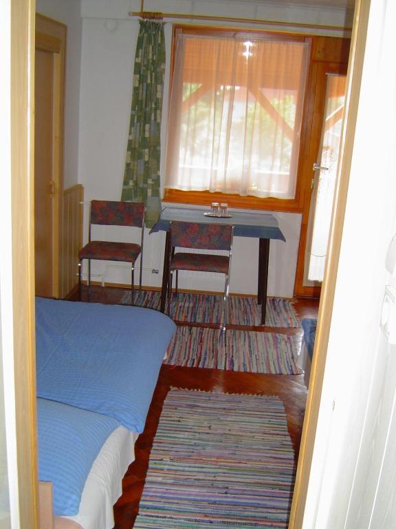Hotel Lunczer Vendeghaz Mosonmagyaróvár Pokoj fotografie