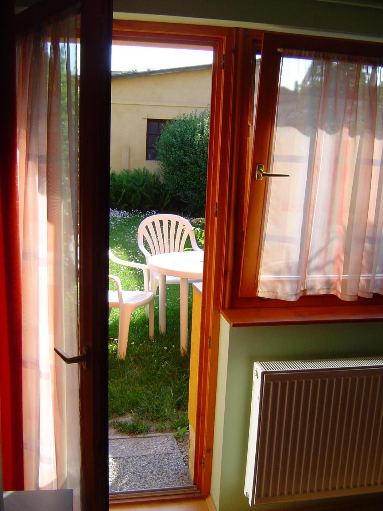 Hotel Lunczer Vendeghaz Mosonmagyaróvár Exteriér fotografie