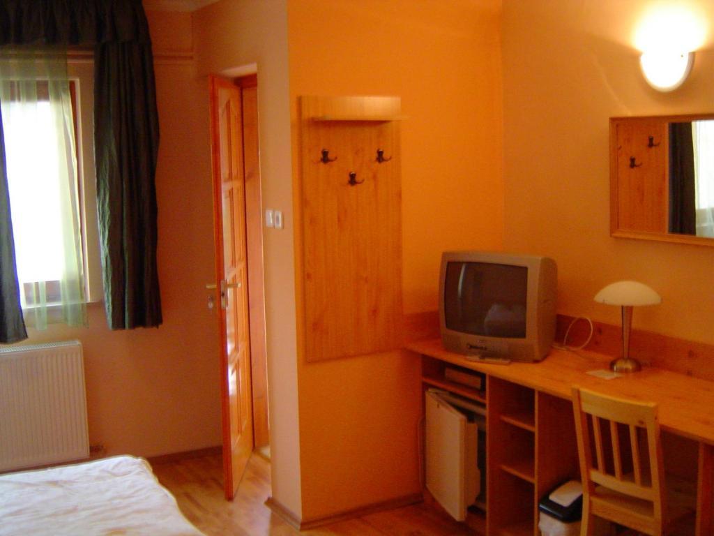Hotel Lunczer Vendeghaz Mosonmagyaróvár Exteriér fotografie