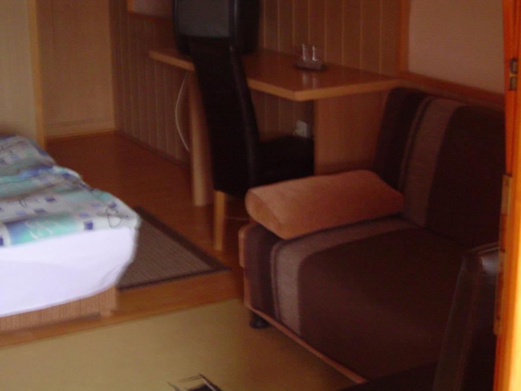 Hotel Lunczer Vendeghaz Mosonmagyaróvár Pokoj fotografie